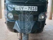 Mahindra ALFA PLUS 2018 Three Wheel