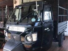 Mahindra Alfa Plus 2019 Three Wheel