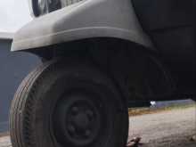 Mahindra Alfa Plus 2019 Three Wheel