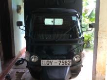 Mahindra Alfa Plus 2017 Three Wheel