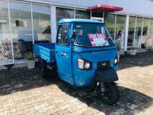 Mahindra Alfa 2025 Three Wheel