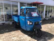 Mahindra Alfa 2025 Three Wheel