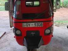 Mahindra Alfa Plus 2019 Three Wheel