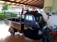 Mahindra Alfa Plus 2019 Three Wheel