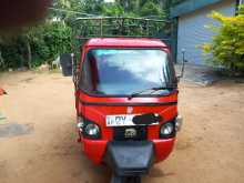 Mahindra ALFA PLUS 2017 Three Wheel