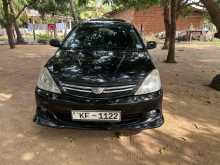 Toyota Allion 2003 Car