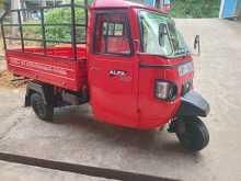 Mahindra Alfa 2019 Three Wheel