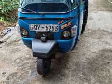 Mahindra Alfa 2017 Three Wheel