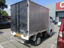 Mahindra Aluminum Body 2014 Lorry