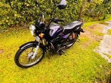 Mahindra Arro 2015 Motorbike