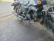 Mahindra Arro 2015 Motorbike