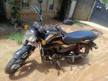 Mahindra Arro 2014 Motorbike