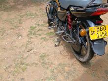 Mahindra Arrow 2014 Motorbike