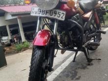 Mahindra Arro 2014 Motorbike