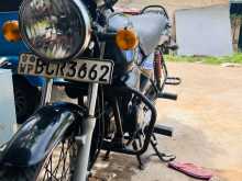 Mahindra Arro 2015 Motorbike