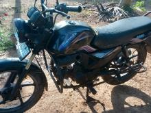 Mahindra Arro 2014 Motorbike