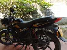 Mahindra ARRO 2015 Motorbike