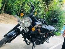 Mahindra Arrow 2013 Motorbike