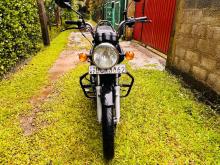 Mahindra Arrow 2015 Motorbike