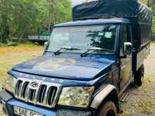 Mahindra B M T PLUS MDI 2016 Pickup