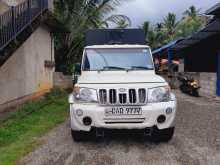 Mahindra Bolero B M T Plus MDI 2016 Pickup