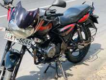 Bajaj Bajaj 2012 Motorbike