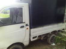 Mahindra Maxximo 2011 Lorry
