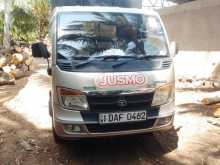 Tata Dimo Batta 2016 Lorry