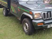 Mahindra Big Bolara Long Pickup 2012 Pickup