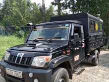 Mahindra Big Bolero 2019 Pickup