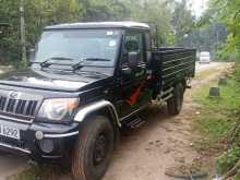 Mahindra Big Bolero 2019 Pickup