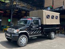 Mahindra Big Bolero 2019 Pickup