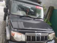 Mahindra Big Bolero 2019 Pickup
