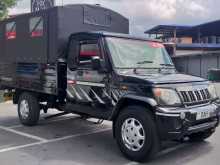 Mahindra Big Bolero 1.7T 2020 Pickup