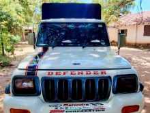 Mahindra Big Bolero 2011 Pickup