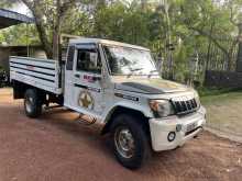 Mahindra Big Bolero 2017 Pickup