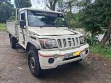 Mahindra Big Bolero 2018 Pickup