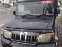 Mahindra Big Bolero 2019 Pickup