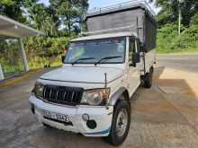 Mahindra Big Bolero 2018 Pickup