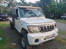 Mahindra Big Bolero 2017 Pickup