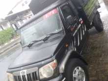 Mahindra Big Bolero 2019 Pickup