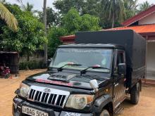Mahindra BIG BOLERO PIK UP 1.7T 2018 Pickup
