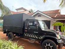 Mahindra Big Bolero 2018 Pickup