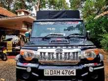 Mahindra BIG BOLERO 2020 Pickup