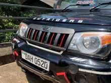 Mahindra Big Bolero 2019 Pickup