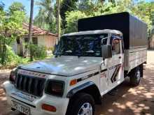 Mahindra Big Bolero 2011 Pickup