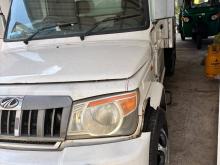 Mahindra Big Bolero 2017 Pickup