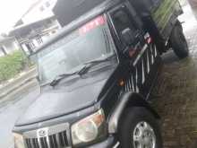 Mahindra Big Bolero 2019 Pickup
