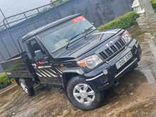 Mahindra Big Bolero 2018 Pickup