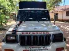 Mahindra Big Bolero 2011 Pickup